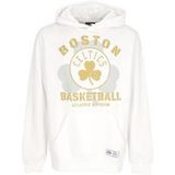 Boscel Sweat à capuche NBA CE pour homme Couleurs originales de l'équipe