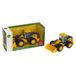 Klein Theo John Deere Klein Theo Kant-en-klaar model Bouwvoertuig (model)