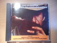 Time Sony Music Entertainment Germany GmbH Time in a bottle. Jim Groce's greatest love songs