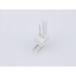 Molex 22057028 Male header, montage (standaard) 254 Totaal aantal polen: 2 Rastermaat: 2.54 mm Inhoud: 1 stuk(s) Bag