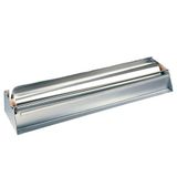 NeoLab 1-6596 aluminiumfolie, 25 m lang, 30 cm breed, 0,013 mm dik
