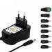 NONE 12-W Universele Voeding Adapter