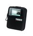 Thule Pack'N Pedal Wallet Stuurtas Zwart PVC
