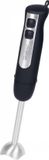 Clatronic SM 3739 Blender 800 W RVS, Zwart
