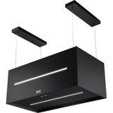 Franke 345.0698.564 Afzuigtafel Zwart 580 m³/uur