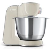 Bosch MUM58L00 - Keukenmachine - 1000W - Mineraalgrijs