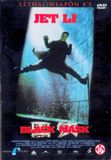 Black Bol Black Mask DVD