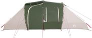 vidaXL Directe Tent 524 x 232 x 192 cm Groen