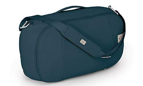 Osprey Arcane Duffel Unisex Lifestyle plunjezak Stargazer Blauw O/S
