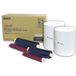 DNP Papier DM46620 10x15 - 2 x400 Feuilles pour DS620