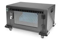 Digitus DN-45003 organizer voor laadstation