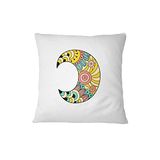 Questo Casa Decoratieve kussensloop, kussensloop, decoratieve kussensloop, wooncultuur, voor bank, koffiekamer, grootte: 45x45 cm - Ontworpen en geproduceerd in de Türkiye