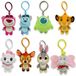CERDÁ Life'S Little Moments Sleutelhanger, kleur Dumbo