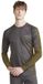 Craft Core Dry Baselayer Lange Mouwen Basislaagset Grijs L Man