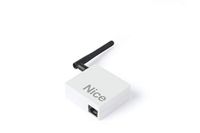 Nice IT4WIFI Wifi-interface voor poorten en garagedeuren, wit
