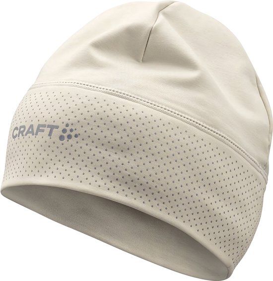 Craft Lumen Fleece Hat 2 Plaster L/XL