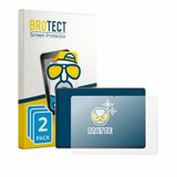 BROTECT - Screenprotector voor ASUS Pad T3201 - Folie Beschermfolie matte 2 Stuks
