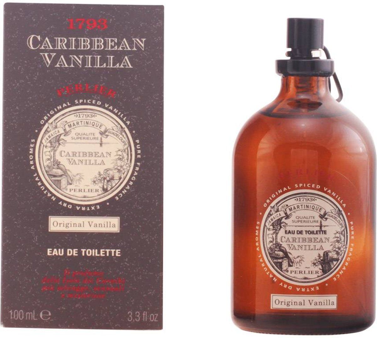 Victor Eau De Toilette / 100 ml / Mannen