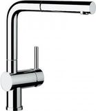 Blanco Keukenkraan Blanco Linus S 512402 Chroom