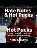 Hate Independently Published Hate Notes & Hot Pucks