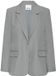 Ichi Blazer Ihfava Long Bl 20125676 200318 Dames Maat - W34