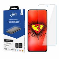 3MK FlexibleGlass Redmi Note 11E Pro