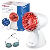 Beurer IL 11 Infraroodlamp met beschermrooster