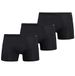 TEYLI Boxershorts zwart