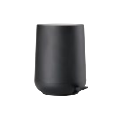 Zone Denmark Vuilnisbak - 3 liter - Rond - Zwart