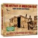 History Of American Folk