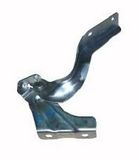 PRASCO Scharnier, Motorhaube DS0143704 links | Compatibel met: NISSAN MICRA IV