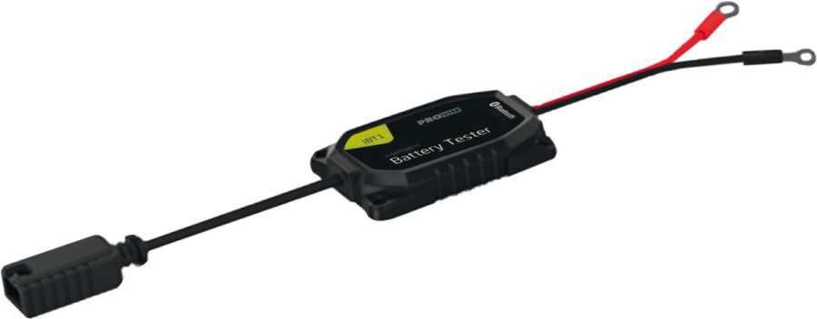 ProUser IBT1 - accutester met Bluetooth 12 V