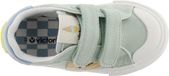 Victoria Sneakers met klittenband voor kinderen - Groen - Maat 35