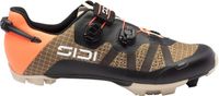 SIDI Schoen Aeron Jojoba Heren Bruin Maat 44