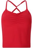 Athlecia Top Ashly Rood Dames