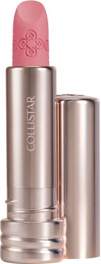 Collistar Puro Gioiello Lipstick Velvet 172 Zircone Rosa