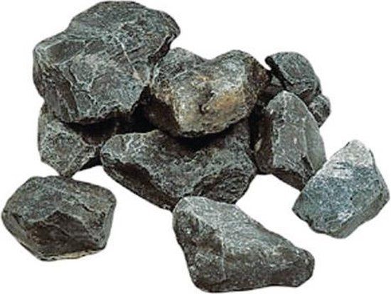Merkloos Gardenlux Breuksteen grijs 9/18 cm m prijs per mini BigBag 750 kg