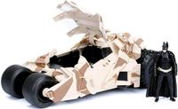 Merkloos Jada Toys Batman Tumbler Batmobile Camo 1:24