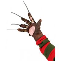 Neca Dream Warriors Glove Prop Replica - Nightmare on Elm Street 3
