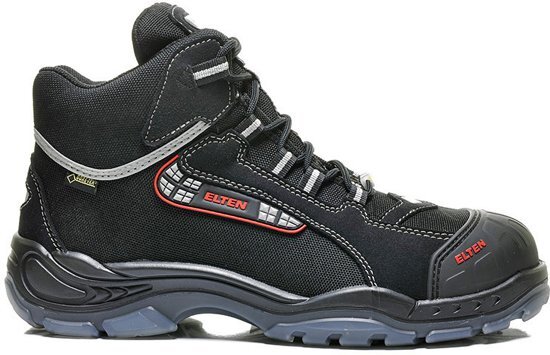 Elten SANDER Pro GTX ESD S3 Werkschoen SRC 42