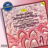 Mahler: Jessye Norman - Originals: Symphony No.3 In D Minor