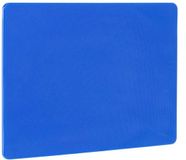 HENDI HACCP snijplank - LDPE - Blauw - 60x40 cm