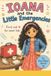Ioana Libri GmbH Ioana and the Little Emergencies Paperback