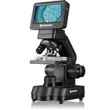 Bresser Biolux Touch 40x-1400x