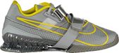 Nike Romaleos 4 Chaussures de musculation Gris EU 42 1/2 Homme