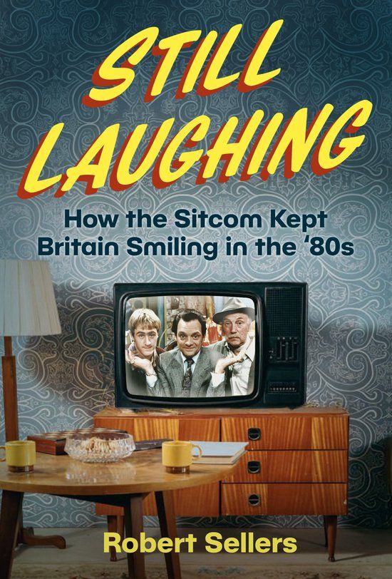 Still The History Press Ltd Still Laughing Hardcover