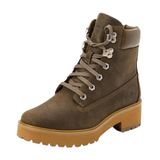 Timberland dames Carnaby CoolFashion Boot