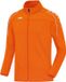 Jako Classico Vrijetijdsvest Kinderen - Fluo Oranje | Maat: 164