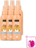 Sence Baby 6 x Haarlotion – Verzorgend – 150 ml