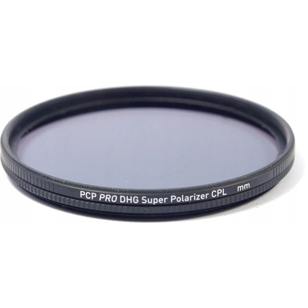 PCP PCP PRO DHG PL-CIL Filter 72mm